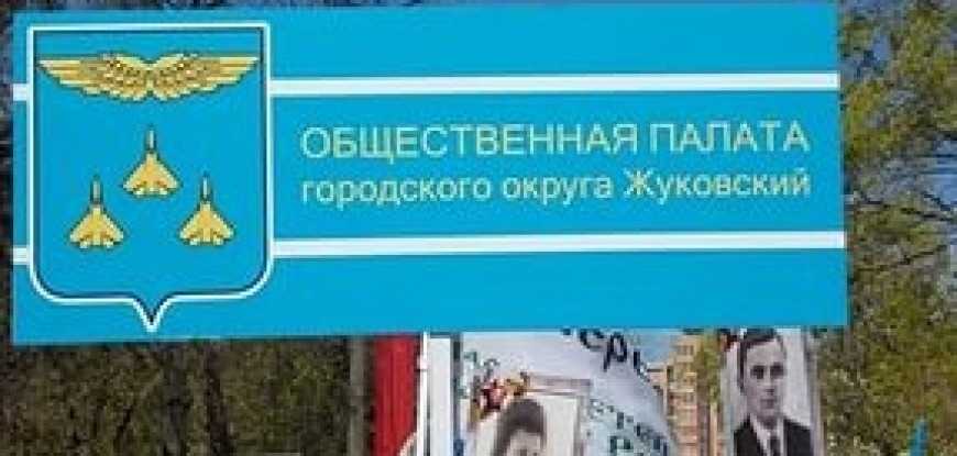 В Жуковском создается городская Общественная палата. Пока вопросов, возникающих в связи с этим, больше, чем ответов