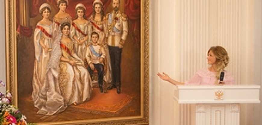Наталья Поклонская: не нужно спекулировать на трагедии царской семьи