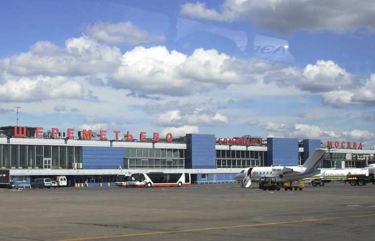 Власти Подмосковья одобрили проект новой взлетно-посадочной полосы аэропорта Шереметьево