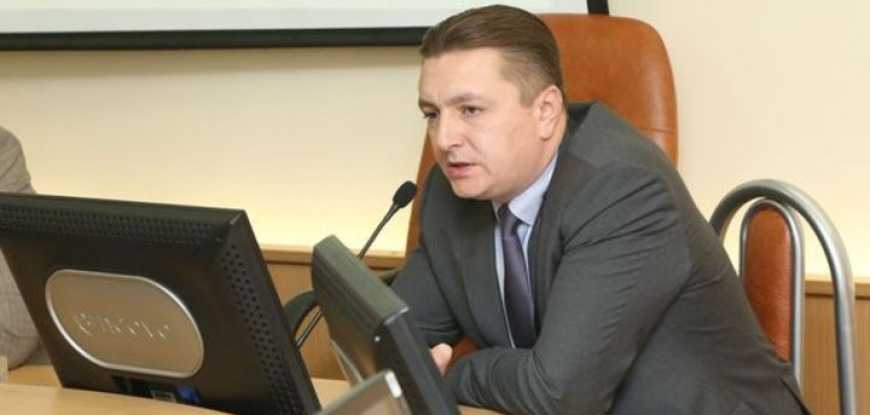 Главой Раменского муниципального района назначен Андрей Кулаков