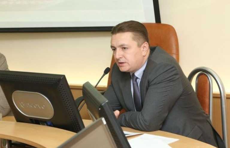 Главой Раменского муниципального района назначен Андрей Кулаков