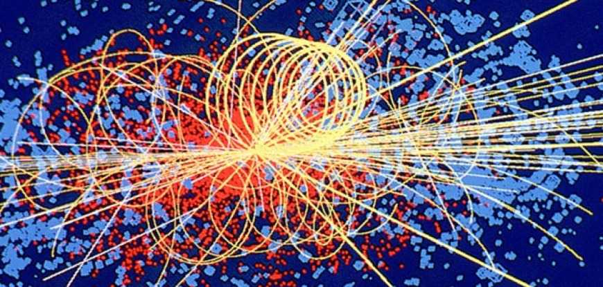 Что удивило ученых: бозон Хиггса, «Вояджеры», сверхпроводники
