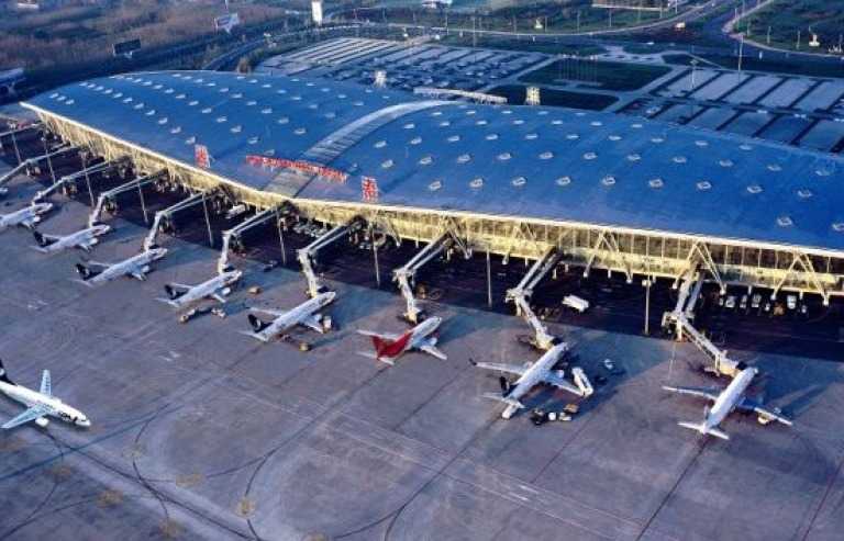 Аэропорт «Жуковский», возможно, скоро станет «воротами» в Россию для туристов из Китая