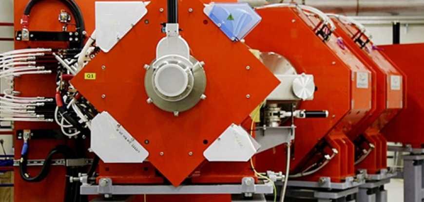 Подмосковные ученые планируют извлечь 119-й и 120-й элементы таблицы Менделеева - на «Дубнинском циклотроне» в Объединенном институте ядерных исследований