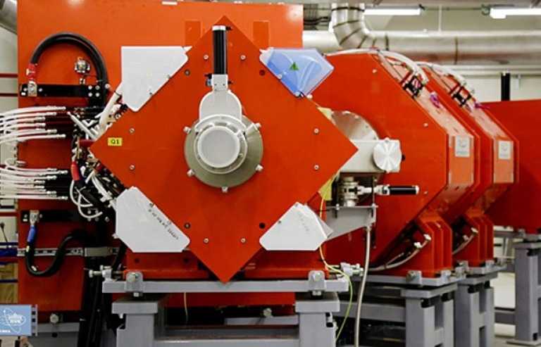 Подмосковные ученые планируют извлечь 119-й и 120-й элементы таблицы Менделеева — на «Дубнинском циклотроне» в Объединенном институте ядерных исследований