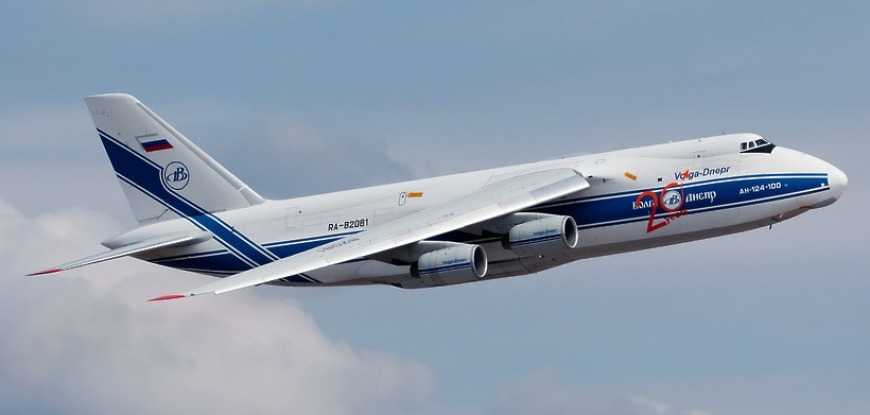 Средний военно-транспортный самолет, который станет заменой устаревшего Ан-12, планирует создать компания «Туполев»