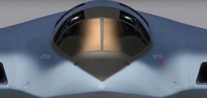 Новый двигатель для перспективного авиационного комплекса дальней авиации (ПАК ДА) будет испытан на тяжёлом военно-транспортном самолёте Ил-76, тесты начнутся в конце 2020 года