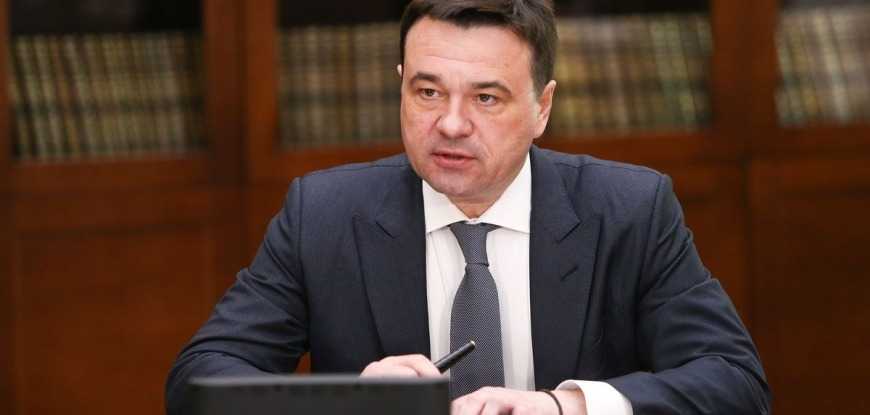 Губернатор Андрей Воробьев обратился к жителям Подмосковья с заявлением об отмене с 18 мая нескольких важных ограничений.