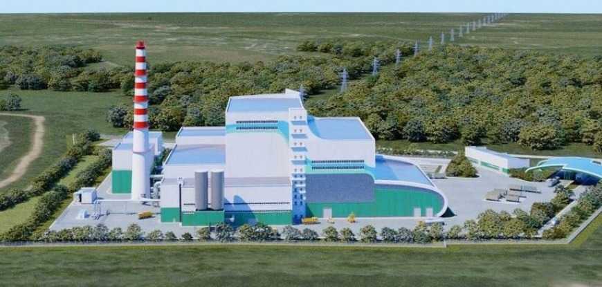 Второй подмосковный завод «Энергия из отходов» ежегодно сможет перерабатывать до 700 тысяч тонн оставшихся после сортировки отходов и обеспечивать «зеленой» электроэнергией около 400 тысяч жителей Московской области.