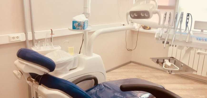Стоматологические поликлиники Подмосковья с 15 июня возобновляют плановый прием пациентов