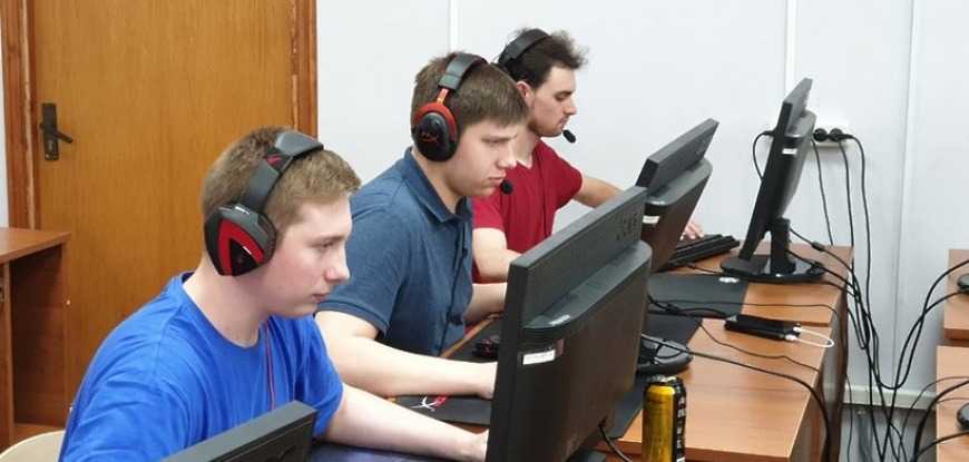 Открытый фестиваль киберспорта пройдет в Московской области уже в третий раз - с 22 по 24 июля 2020 года