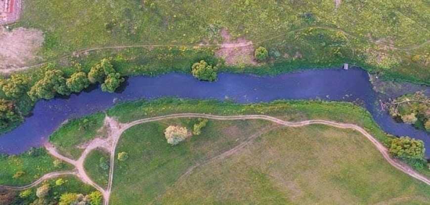 Артур Шлыков: Продажа земельных участков в водоохранной зоне реки Истра возмутила местных жителей