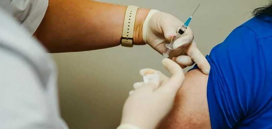 В Жуковском началась вакцинация от COVID-19