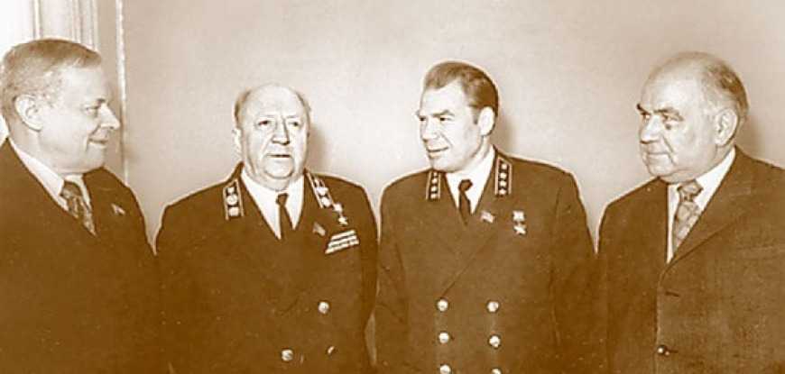 Кравцов Борис Васильевич - единственный русский прокурор – Герой Советского Союза.