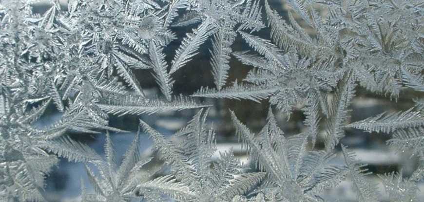 Погода: морозы до минус 27 градусов - в Московском регионе ожидается резкое похолодание