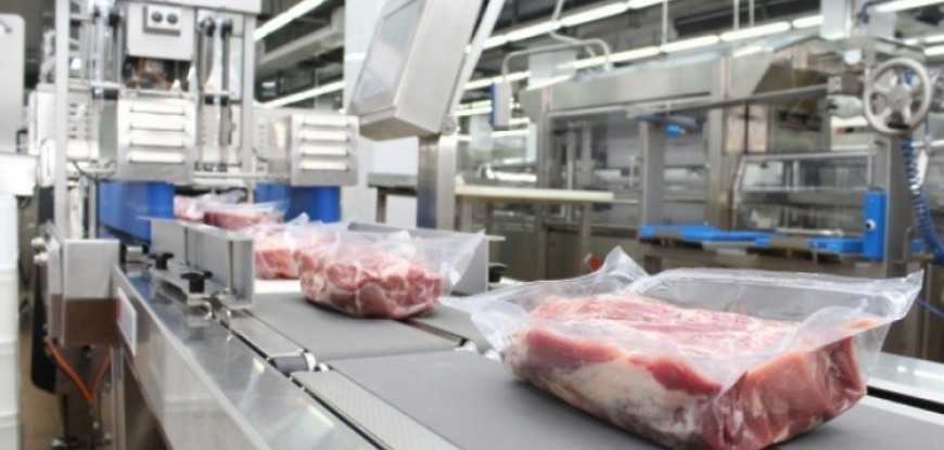Китай, Украина и Казахстан - ведущие импортеры мясной продукции из Подмосковья