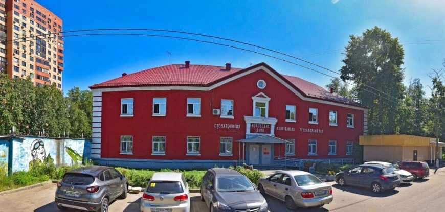 Баня №1 в Жуковском будет продана на аукционе по причине убыточности