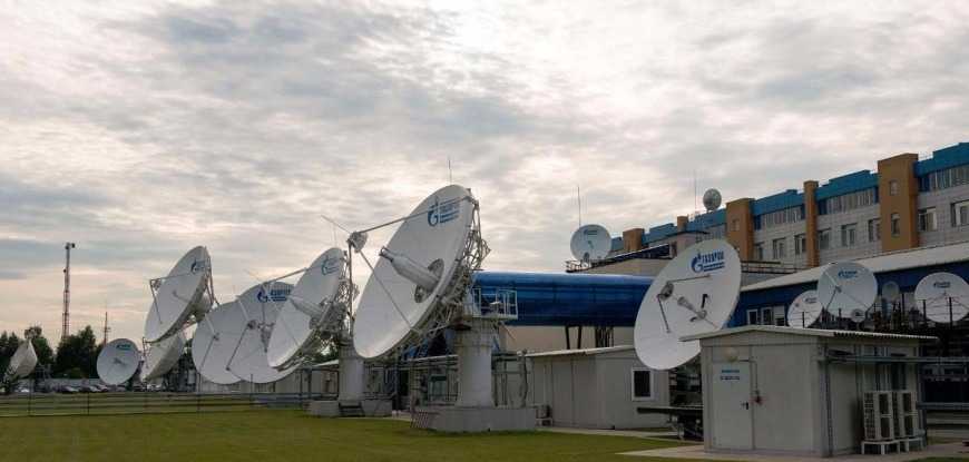 Предприятие «Газпром космические системы», расположенное в Щелкове, уже 29 лет отвечает за связь с космической орбитой.