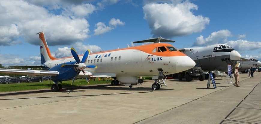 АО «Авиасалон» ведет подготовку к проведению МАКС-2021 с учетом требований по недопущению распространения коронавируса.