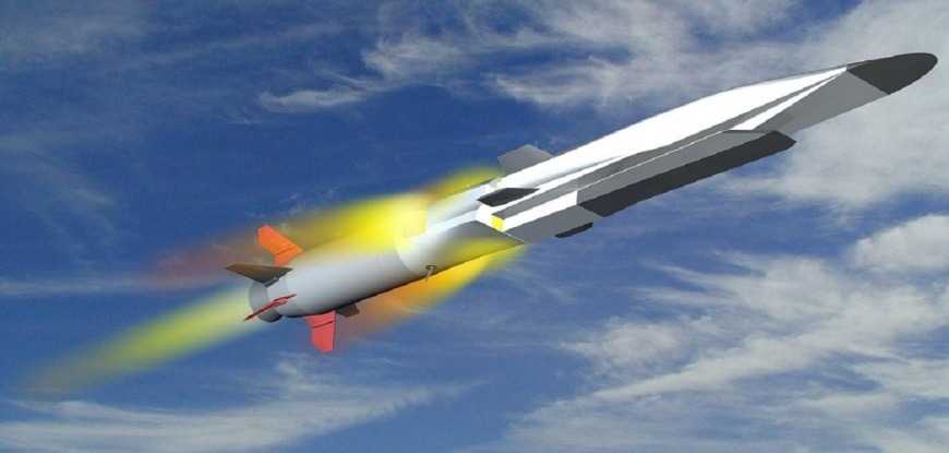 Путин: Морская гиперзвуковая ракета «Циркон» поступит на вооружение российского флота в 2022 году