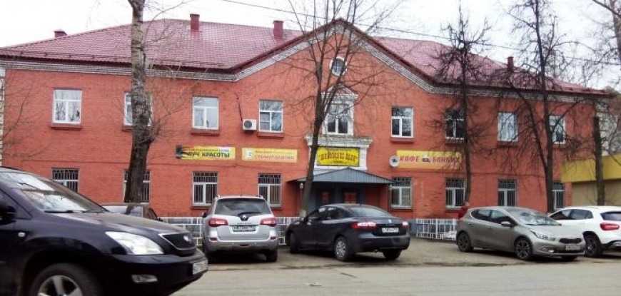 Здание с земельным участком на ул. Гарнаева, д. 12, предназначенное для размещения бани, продано на электронных торгах
