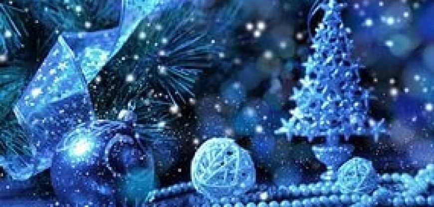 Новый год – не только всенародный праздник, для каждого отдельного ребенка и взрослого – это всегда долгожданный подарок, «новое счастье» и, конечно, … волшебство.
