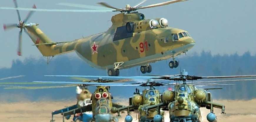 «Вертолеты России» запускают конкурс конструкторских разработок среди студентов и молодых специалистов