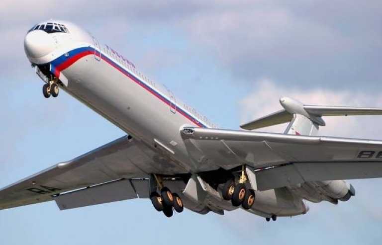 Эпоха «классиков». Как Ил-62 стал «бортом №1».