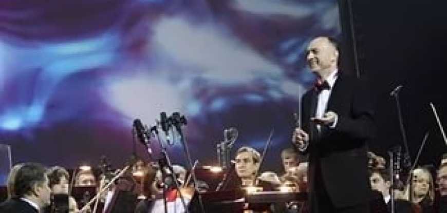 Почетный гражданин Жуковского Сергей Скрипка: «В советское время минута нашего оркестра стоила 63 копейки»