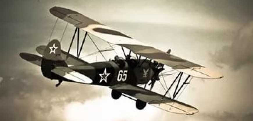 «Кукурузник» - легенда советской авиации