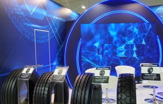 В Москве прошла международная выставка коммерческих автомобилей — COMTRANS-2023